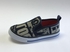 Flat Fashion Sneakers Comfort Easy Fitting Kids Shoes For Boys Navy