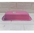 Pink Granite Rectangular Toast And English Cake Mold. - Color May Vary
