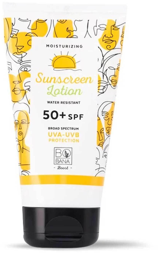 Bobana Sunscreen Lotion - 150ml