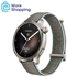 Amazfit Balance Smart Watch - Sunset Grey