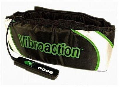 Tabouk Vibroaction Massage Belt