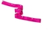 Exercise Resistance Band 90x4x0.3cm
