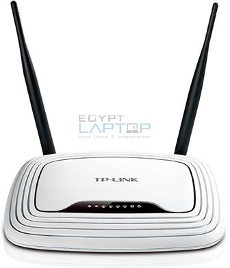 TP-Link TL-WR841ND 300Mbps Wireless N Router