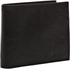 Fossil ML3447001 Ingram Bifold Wallet for Men - Black