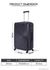 Para John Single Size, Cabin Carry 20&quot; Check-In Luggage Trolley