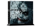 Joker Words Cover Sticker For PS4 Console And Controller