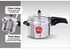 Saral Aluminum Pressure Cooker Outer Lid 7.5Ltr.