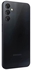 Samsung Galaxy A24 Dual Sim, 4G, 6.5" 128 GB, ram 4 GB - Black