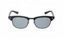 Oakley Matte Black Gray Frogskins Unisex Sunglasses OK-9013-24-297-55
