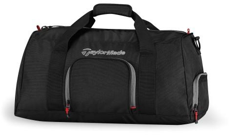 TAYLORMADE PLAYERS DUFFLE BAG