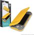 Hyperkin Foldable Case and Screen Protector Set for Nintendo Switch Lite (Yellow) - Nintendo Switch/One size