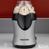 Salter Fabulous Healthy Electric Hot Air Popcorn Maker - Black/Grey