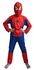 Spiderman 3D Pajama Size 7 Yrs