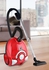 Vacuum Cleaner With Dustfull Indicator & Auto Cord Winder