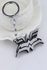 Wonder Woman Logo Alloy Metal Key Holder Casual Key Chain