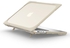 Apple MacBook Pro 16.2-inch 2021 (A2485) - Dual Material Full Protective Case - Khaki