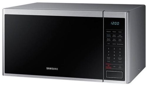 Samsung Microwave 40L Grill Silver