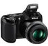 Nikon Coolpix L340 20.2MP Digital Camera Black