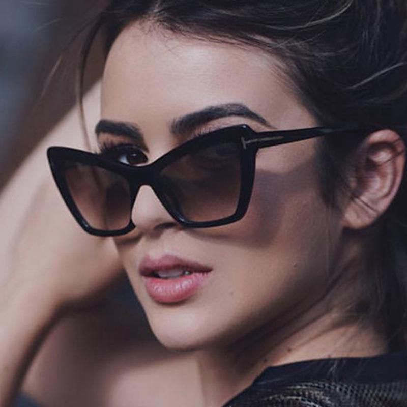 San Vitale Women's Sunglasses Retro Style Fashion Durable Eyewears