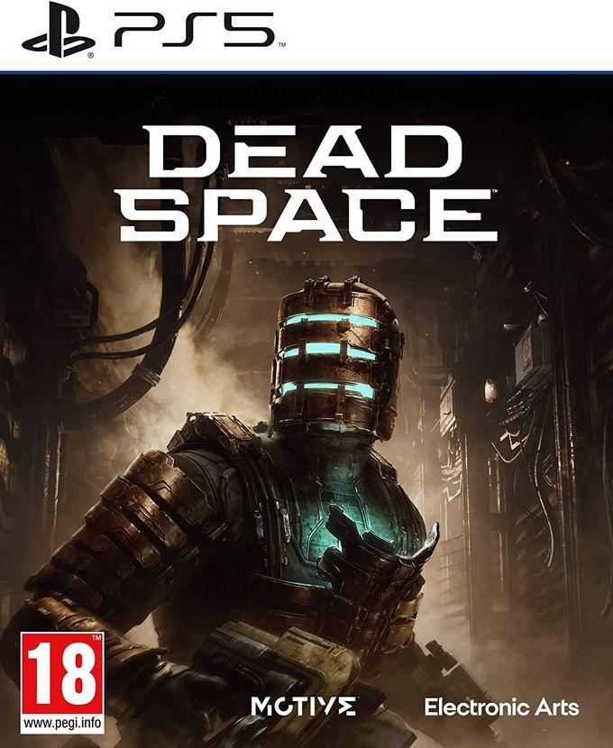 EA Sports Dead Space Playstation 5