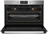 Frigidaire Built In Electric Oven FRVEP916SC