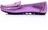Soul Ballerina Flat For Women Purple