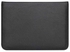 حقيبة حماية لجهاز أبل ماك بوك آير مقاس 13.3 بوصة أسود