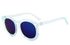 1 Pair Children's New Personality Hollow Fashion Sunglasses