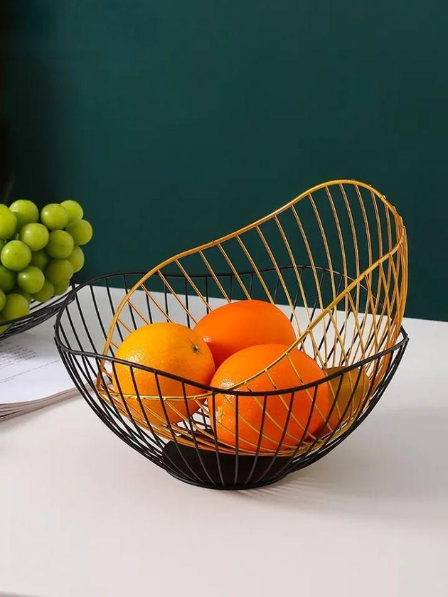 Generic Fruit Basket Holder Fruit Rack