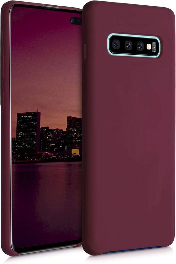 Case Compatible with Samsung Galaxy S10 Plus / S10+ Case
