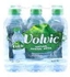 Volvic, mineral water, 500ml x6