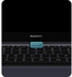 Huawei MateBook 14 (2022) Laptop - 12th Gen / Intel Core i5-1240P / 14inch / 512GB SSD / 16GB RAM / Shared Intel Iris Xe Graphics / Windows 11 Home / English & Arabic Keyboard / Space Grey / Middle East Version - [KelvinF-W5651T]