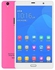 C Idea 8-Inch Smart Android Tablet Pink 4GB Ram 64GB Rom 5G
