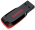 Sandisk Sdcz50-B35 Flash Memory - 64 GB - Black