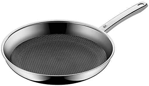 WMF Frying Pan. Scratch resistence. Non-stick. Stainless Steel handle. Profi Resist Fry Pan.