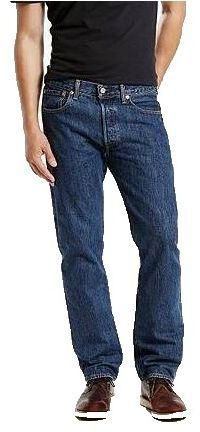 Jeans Pants For Men by Levis, Size 29 US, Blue