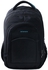 L'avvento (BG824) Laptop Backpack fits up to 15.6" - Black