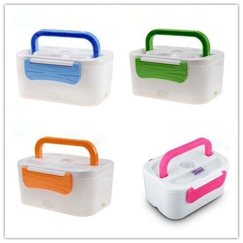 Electric Lunch Box/Food Flask