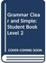 Mcgraw Hill Grammar Clear And Simple Level 2 Student Book Ed 1