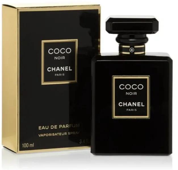 Chanel Paris Coco Noir Perfume For Women EDP 100ml