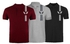 Ifit Wears Men's Exclusive Quality Rank Design Polos - 3 In 1
