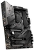 MSI MEG Z490 Unify Gaming Motherboard, ATX, 10th Gen Intel Core, LGA 1200 Socket, SLI/CF, Triple M.2 Slots, USB 3.2 Gen 2, Wi-Fi 6, 7C71-009R