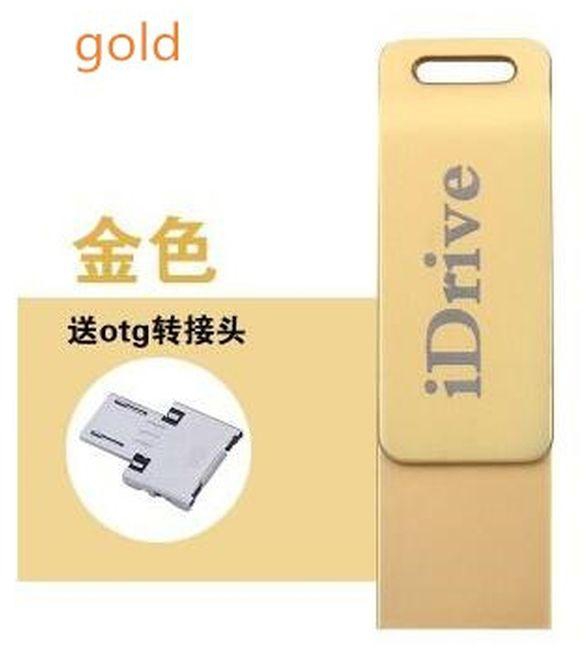 2019 5 Pen IPhone 32gb 64gb Drive 16gb Usb Metal For Otg Flash Drive