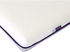 Clevamama - ClevaFoam Support Mattress 70 x 140 x 9 cm - Cot Bed Size- Babystore.ae