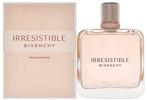 Givenchy Irresistible Eau de Parfum Spray for Women, 80 ml