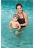 Hydro Swim Diving Mask Polycarbonate, Transparent Child - No:22048
