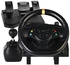 DOYO Xbox Steering Wheel, Gaming Racing Wheel with Pedals Clutch and Shifter Sim Driving Racing Wheel for Xbox One/ Xbox Series X S/ PS4/ PS3/ PC/ Xinput/Xbox 360/ Switch/ Android