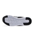 حذاء للجري نايلون وجلد لونين بشعار جانبي للرجال من ديادورا T3CH - اسود، 43