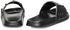 Slydes Spike M Slide Slippers for Men - 11 UK, Black
