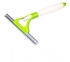 Gallopers 2 In 1 Glass Cleaning Wiper - Green